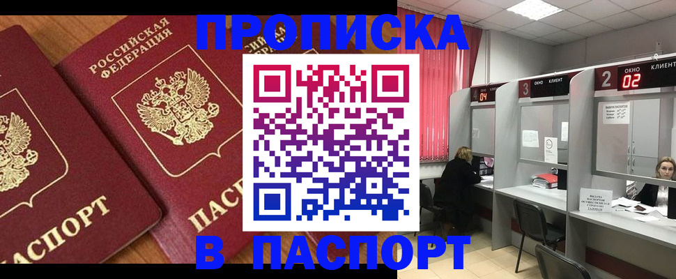 прописка от собственника в Камышлове